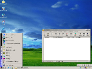 [Windows 2000 Professional on VMware 6.5]