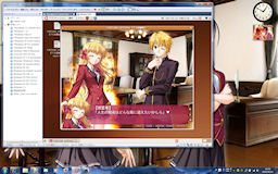 [FORTUNE ARTERIAL on Wine 1.1.42]