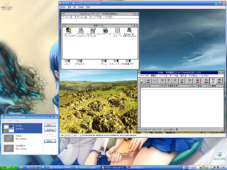 [Virtual PC 2007]