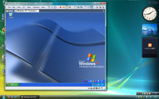 [WinXP x64 on VMware 6.0]