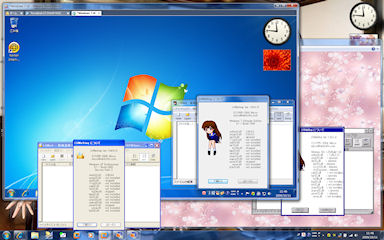 [Windows XP Mode RC]