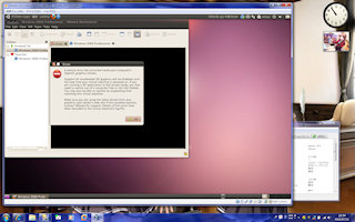 [VMware 7.1 (Linux) on VirtualBox 3.2.6]