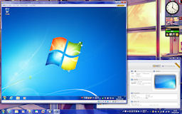 [Windows 7 on VirtualBox 4.1.0β3]