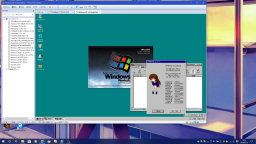 [Windows NT Workstation 4.0 (x86)ゲスト]