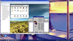 [Windows NT Workstation 3.51 (x86)ゲスト]
