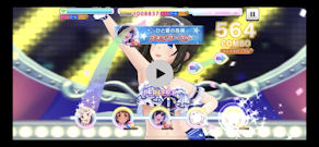 [『Star!!』のMV (iPhone 11 Pro 6Mbps動画)]