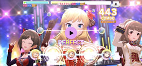 [『Stage Bye Stage』のLive (iPhone 11 Pro)]