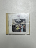 [Mahler No.5 CD (ケース)]