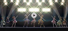 [改めて撮った『Stage Bye Stage』のMV (iPhone 13 Pro 60FPS動画)]