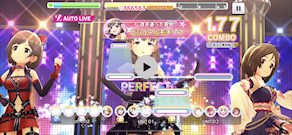 [『Stage Bye Stage』のLive (iPhone 13 Pro 60FPS動画)]