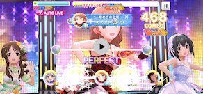 [『Stage Bye Stage』のLive (iPhone 13 Pro 60FPS動画)]