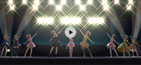[『Stage Bye Stage (GRAND VERSION)』のMV (iPhone 15 Pro 60FPS動画)]