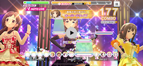 [『Stage Bye Stage (GRAND VERSION)』のLive (iPhone 15 Pro 60FPS動画)]