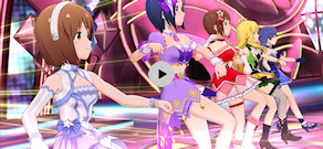 [『THE IDOLM@STER』のMV (iPhone 15 Pro 60FPS動画)]