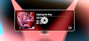 [『Fighting My Way』(高品質+)のMV (iPhone 15 Pro 60FPS動画)]