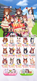 [レースの合計スコア]